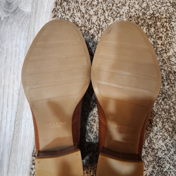 Sperry platform loafer - NWOT - Picture 3 of 8
